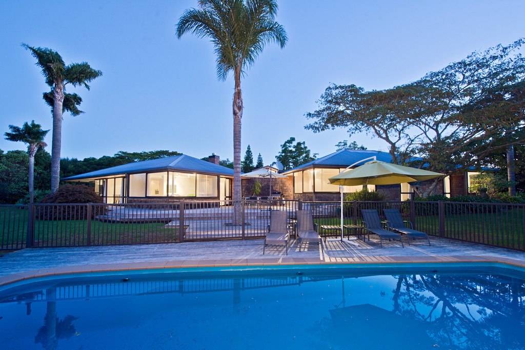 Villa Noema - A Unique Experience