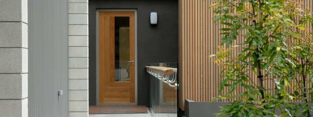 Location and Luxury Living 
