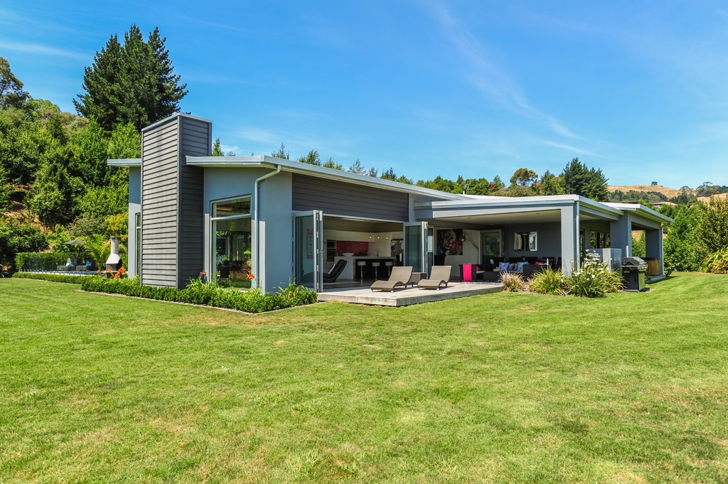 Hidden In Beautiful Tauroa Valley