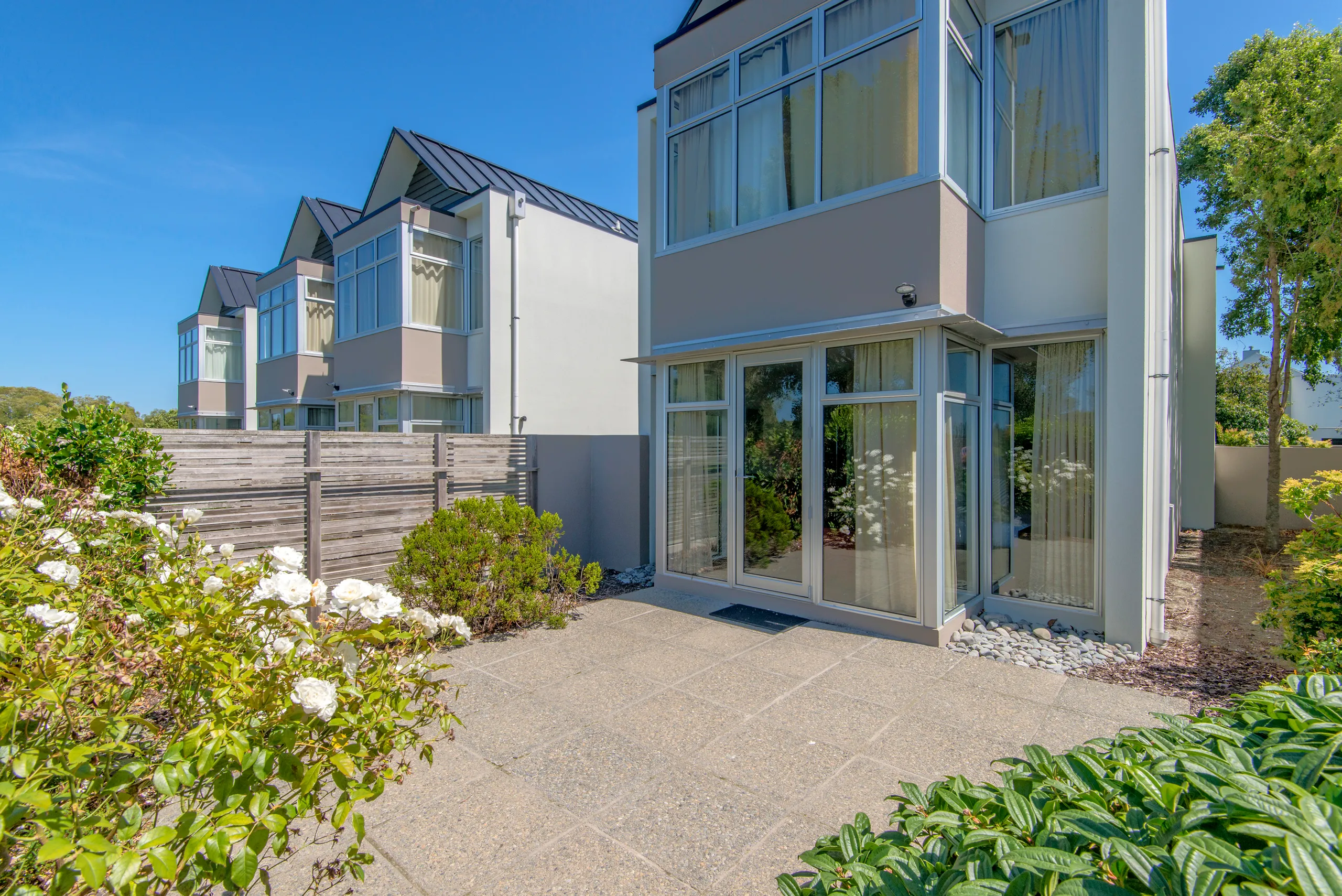 Unit 7 6 Harts Creek Lane, Clearwater Resort, Christchurch City