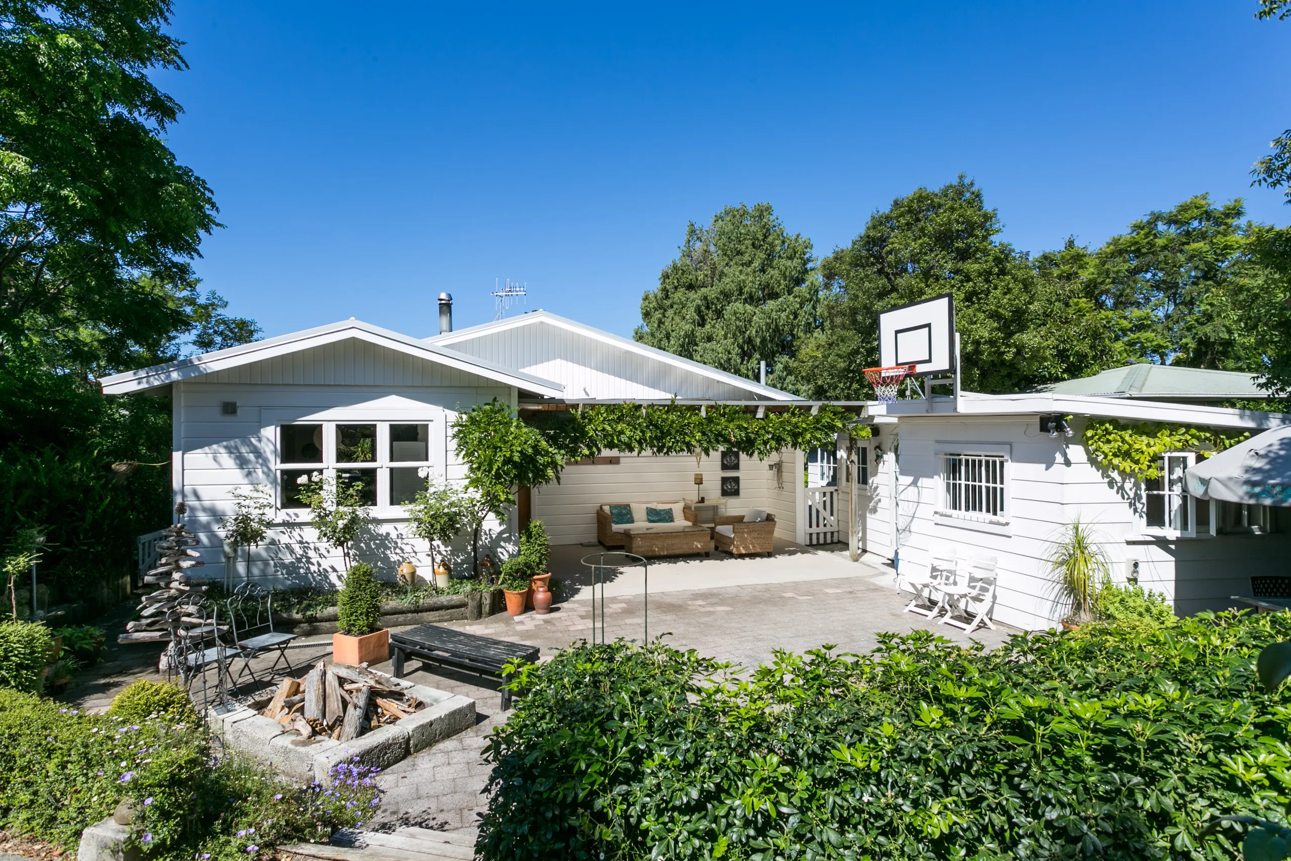 6 Finnis Lane, Hospital Hill, Napier