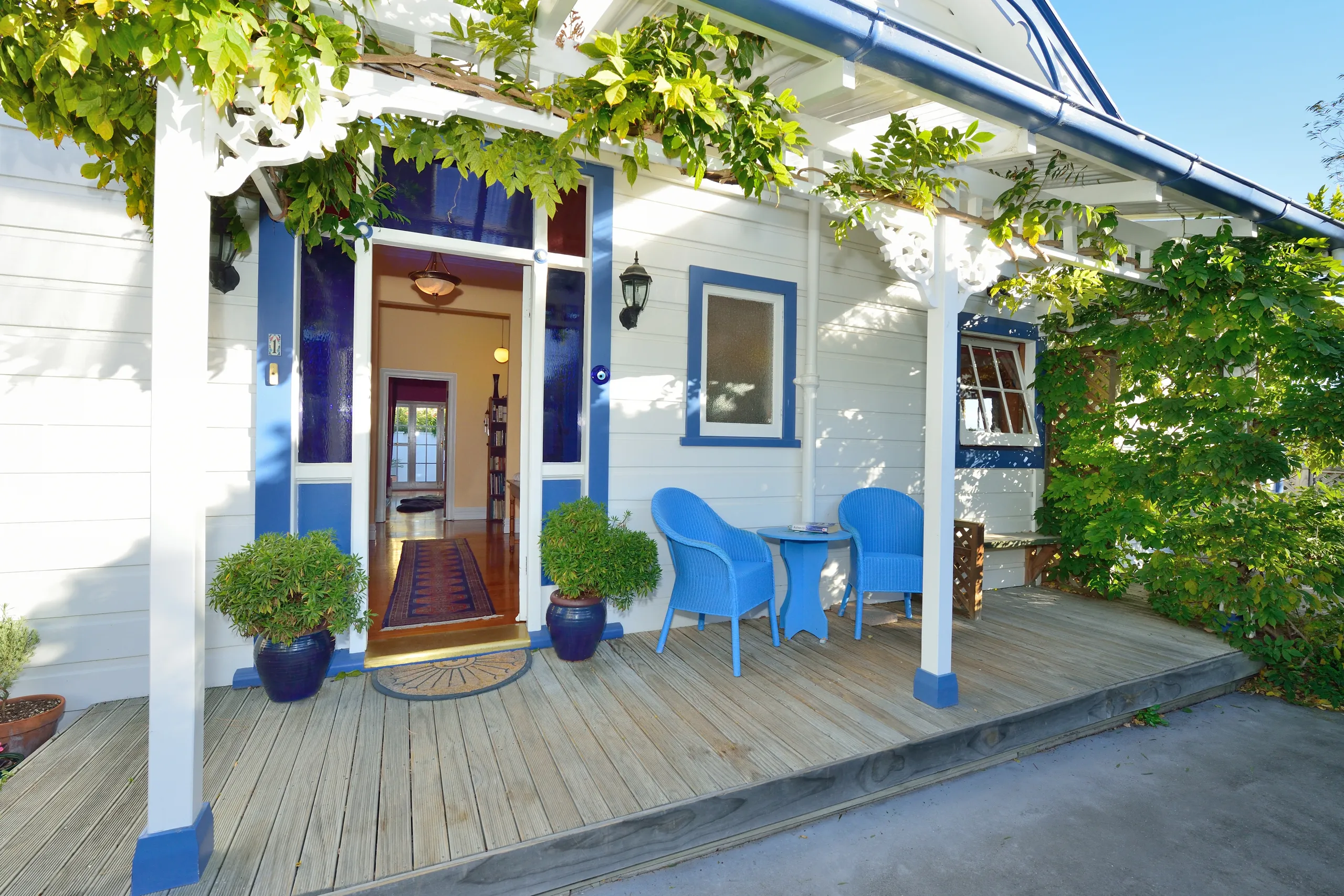 1 Sealy Road, Bluff Hill, Napier