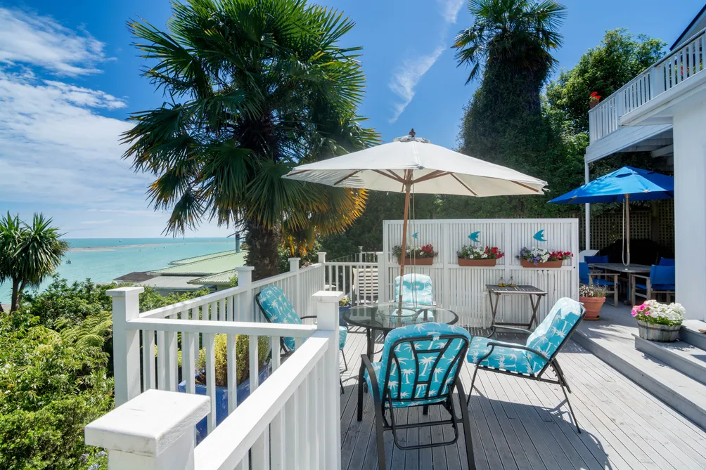 Secluded Oasis, Prestigious Location