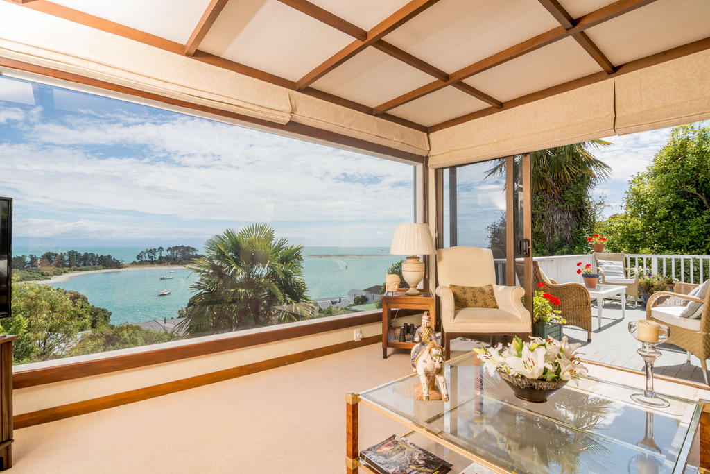 Secluded Oasis, Prestigious Location