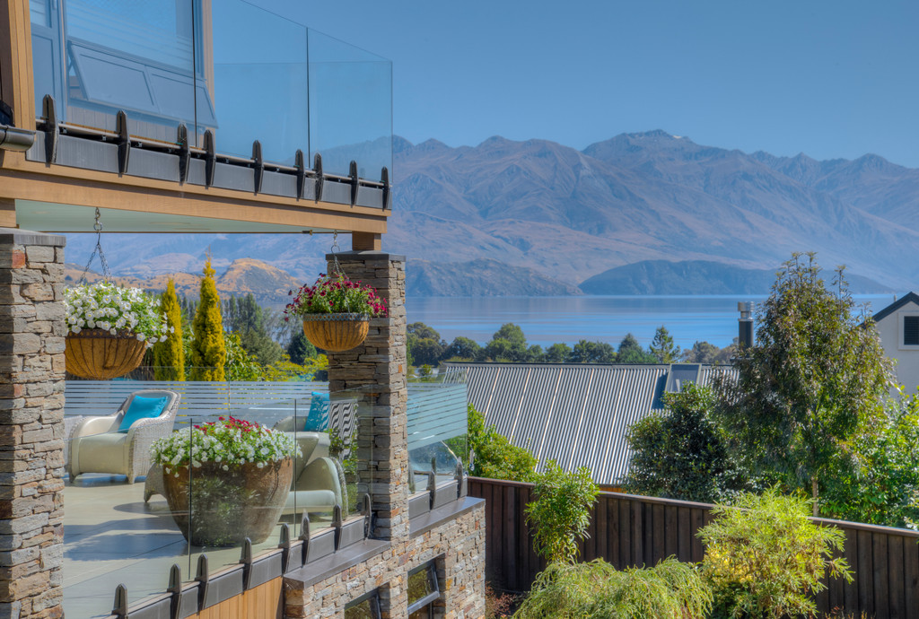 Master Craftsmanship - Lake, Mountains, Location