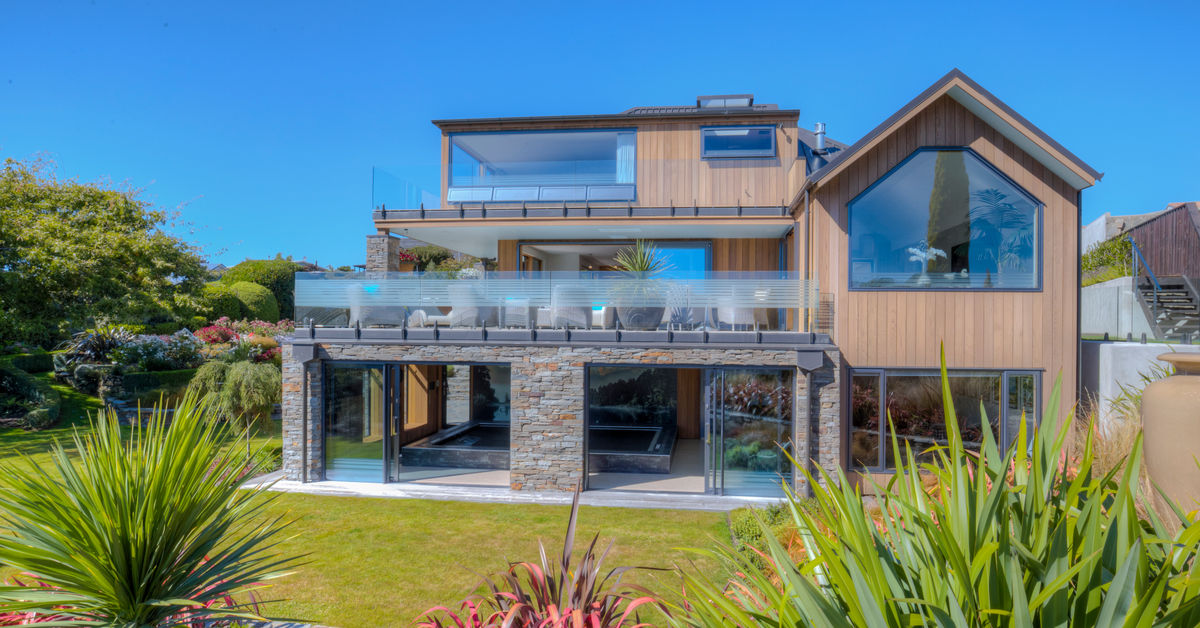 147 Stone Street, Wanaka, Central Otago NZ Sotheby’s Realty NZW10351