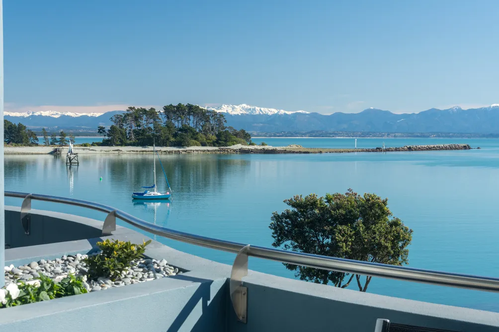 Exclusive Waterfront Lifestyle