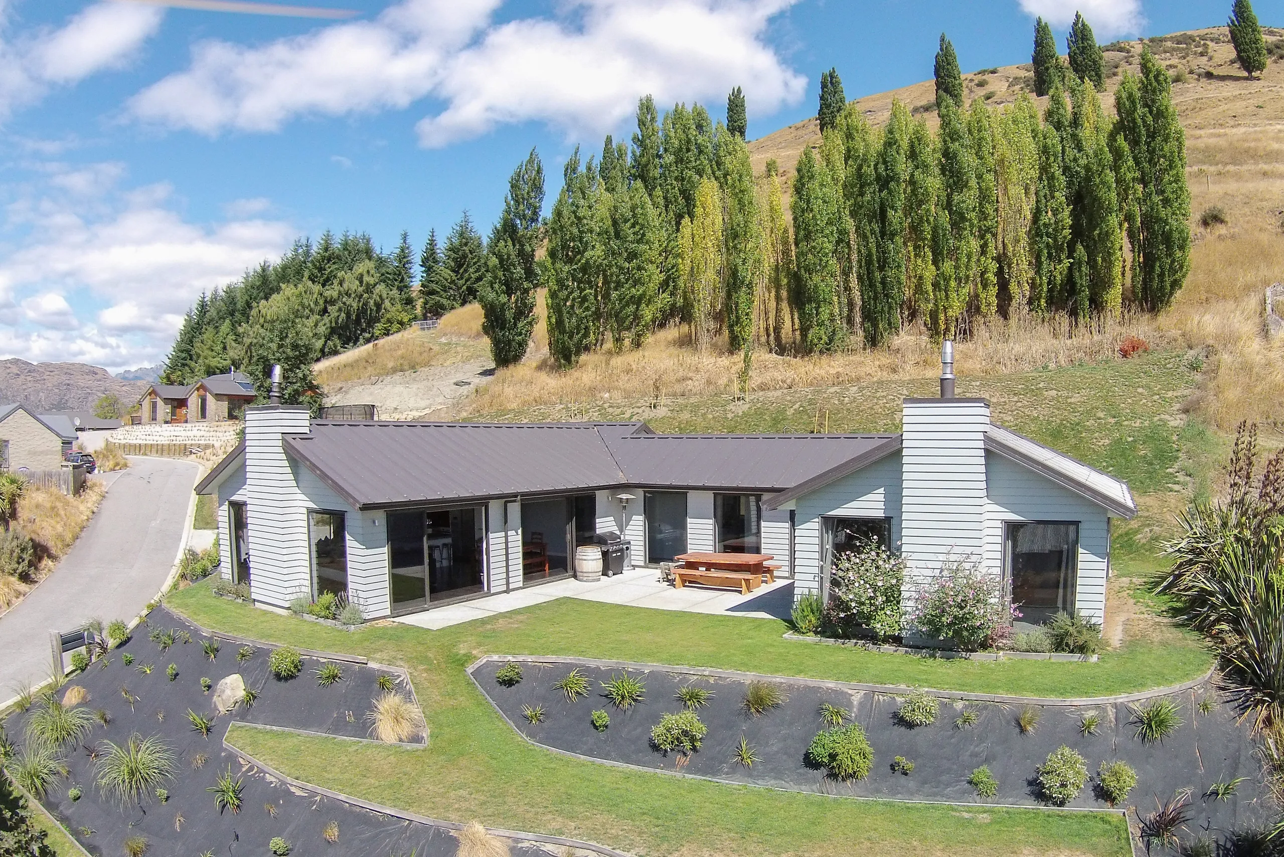 38 Ferry Hill Drive, Quail Rise, Queenstown