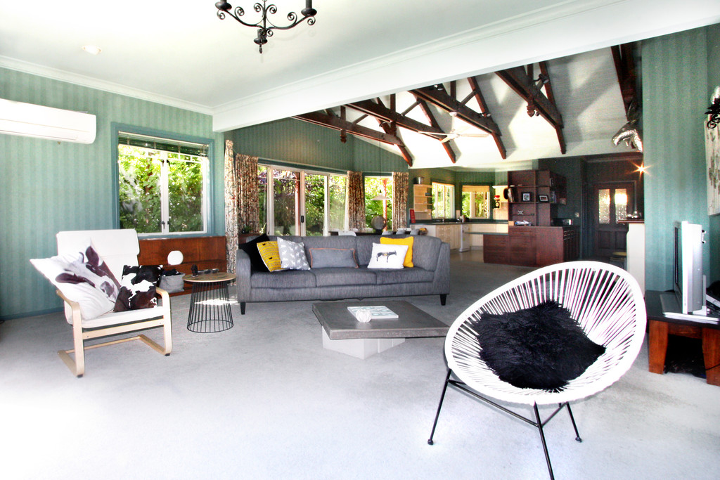 Spacious Family Home