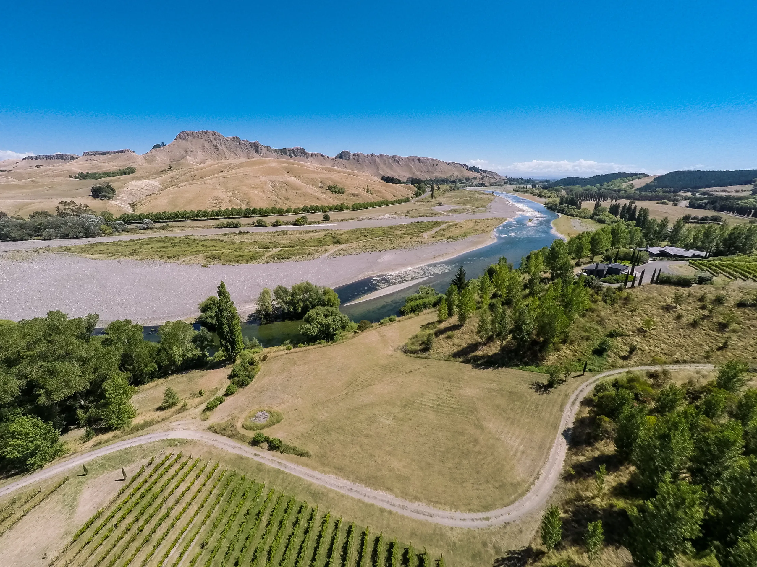 Lot 7 1308 Tuki Tuki Road, Havelock North, Hastings