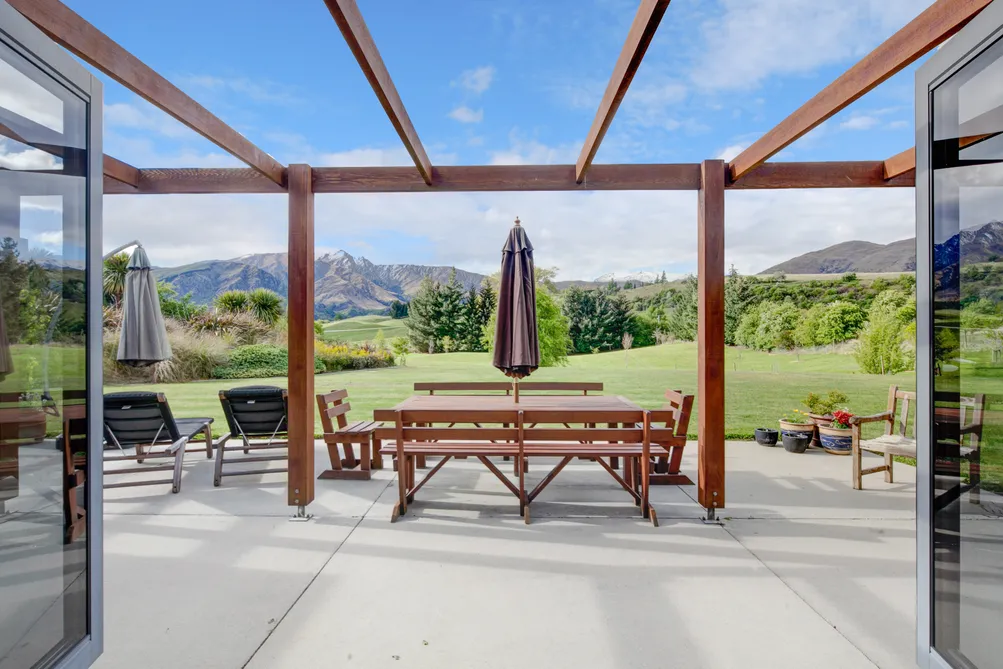Arrowtown School Zone