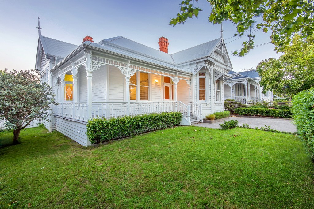 One Hundred Years of Fashion