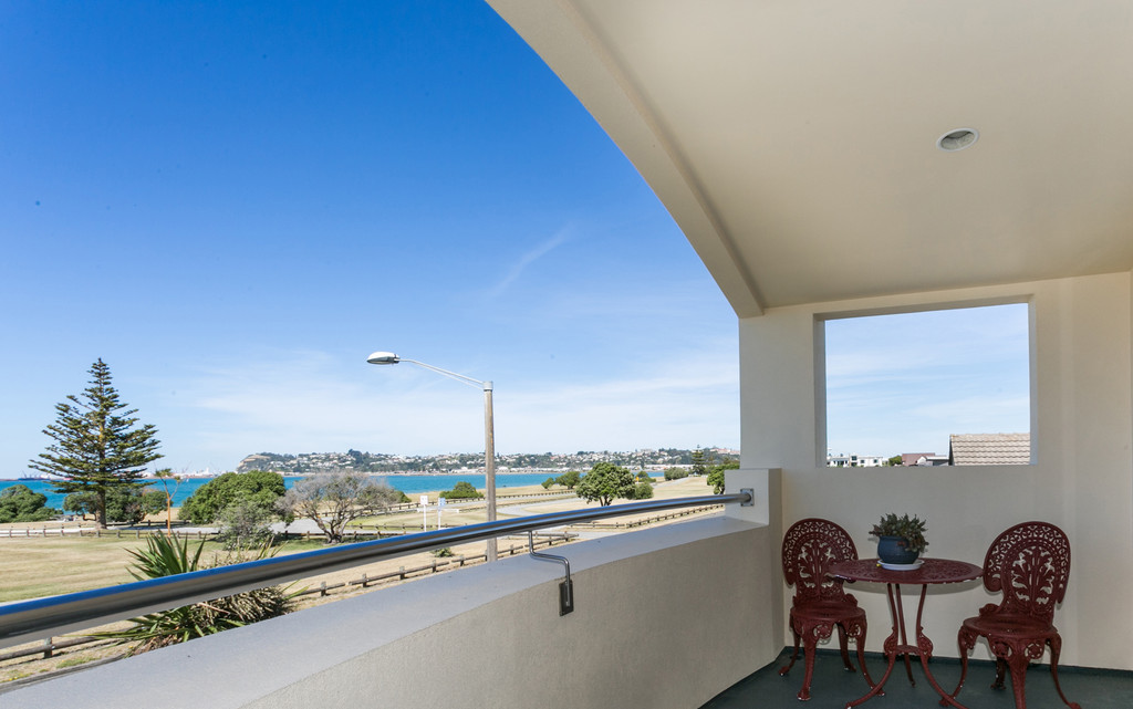 Premium Beachside Living