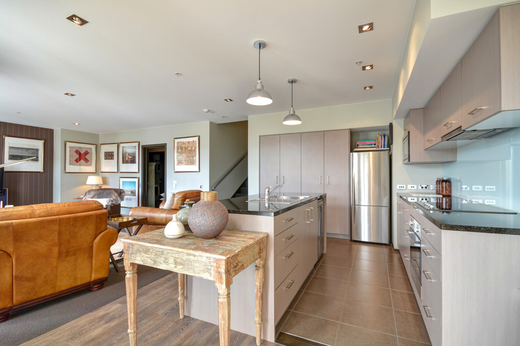 Tranquil Kelvin Heights Retreat