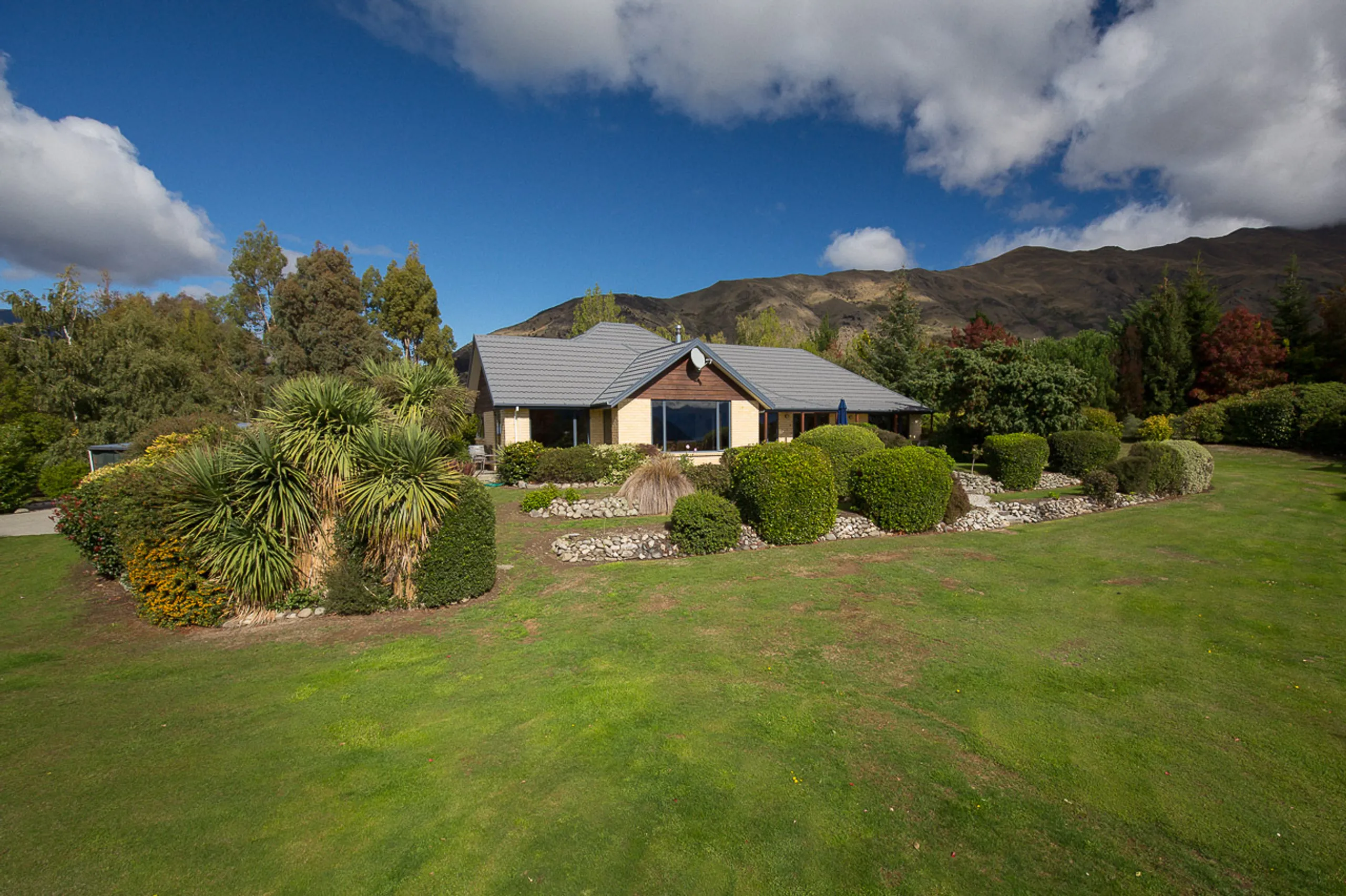 38 Studholme Road, Wanaka, Central Otago