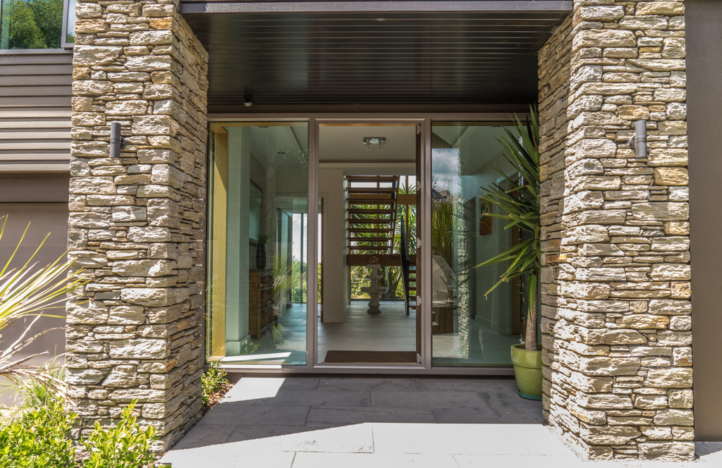 Architectural Stunner With Spectacular Views