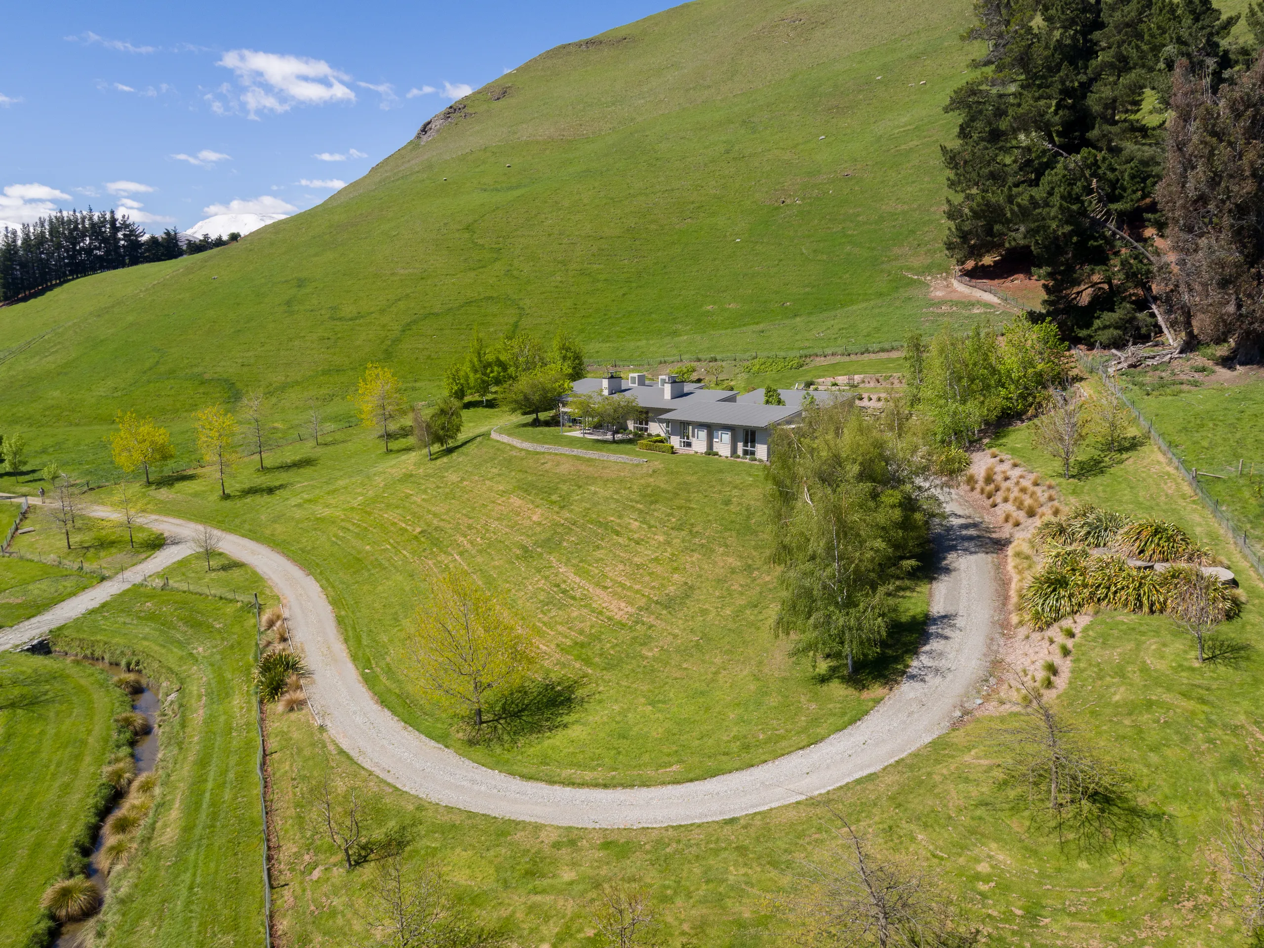 128 Slopehill Road, Dalefield, Queenstown