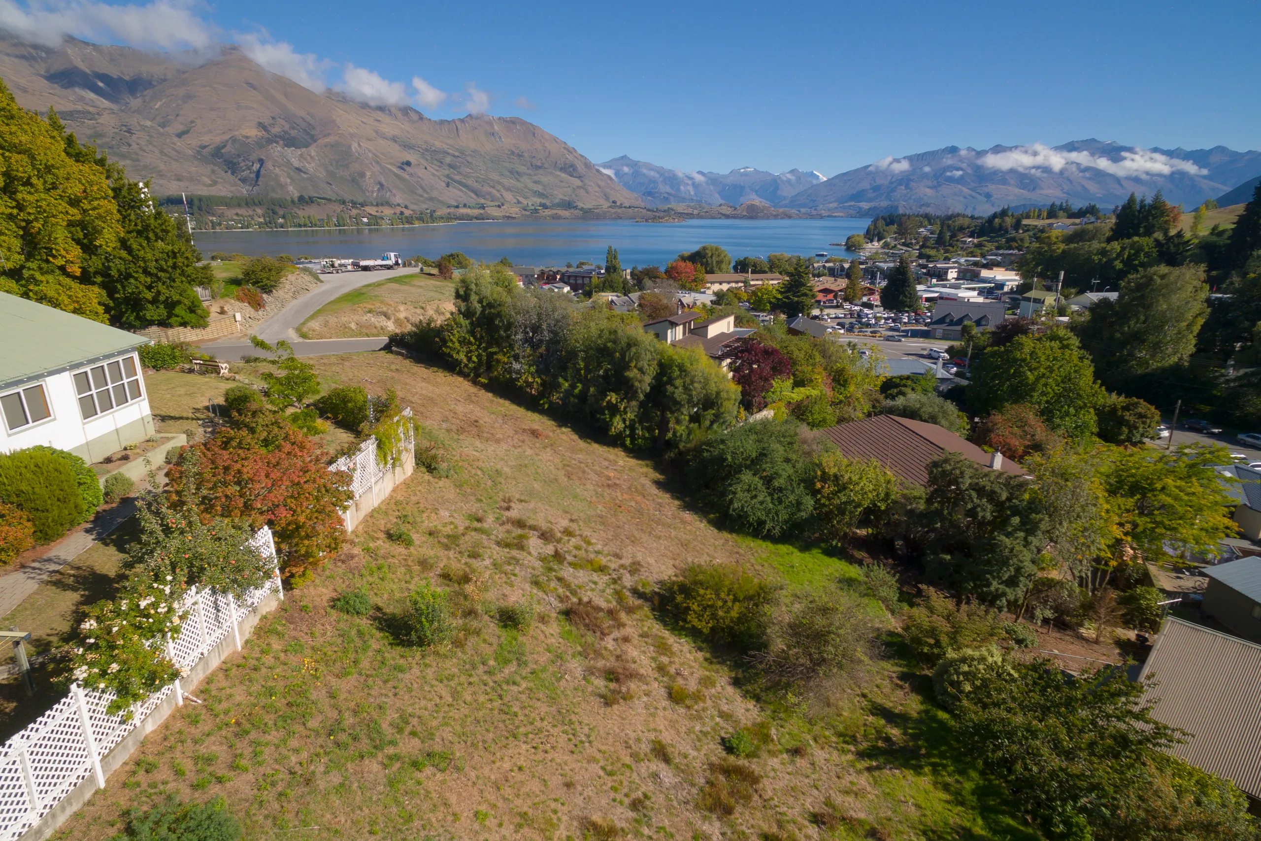 20 Chalmers Street, Wanaka, Central Otago