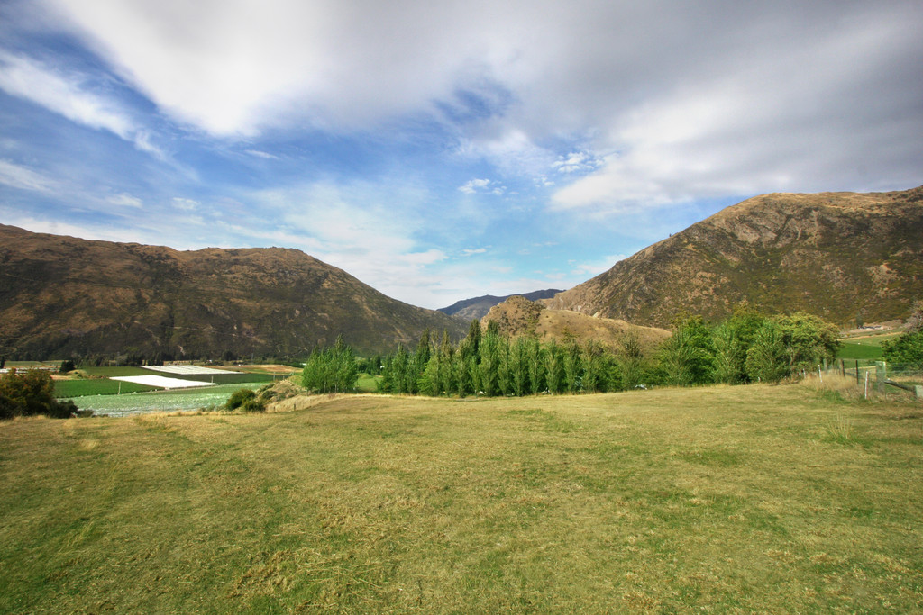 Lot 12, Tussock Creek