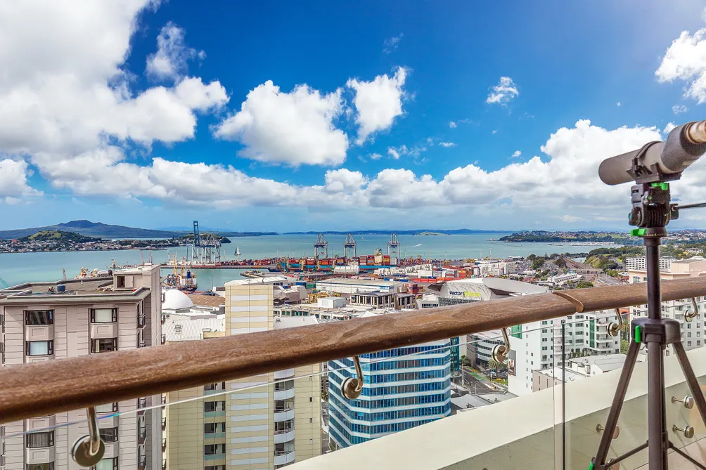 The Pullman Residences