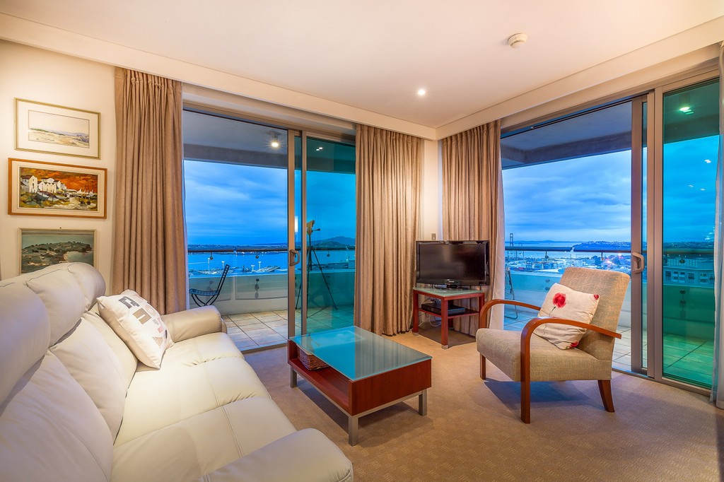 The Pullman Residences