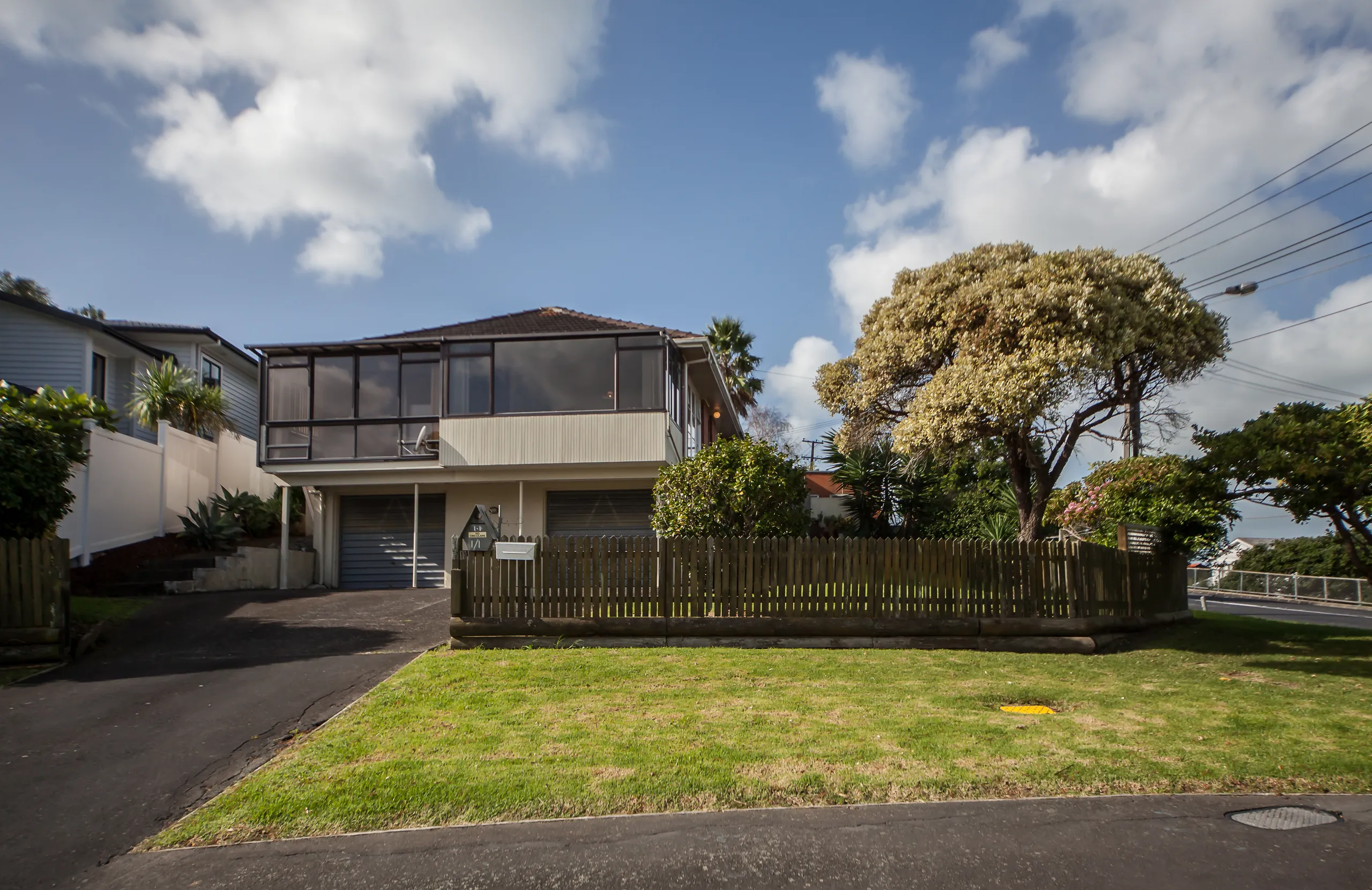 1/1 Waitara Road, St Heliers, Auckland City