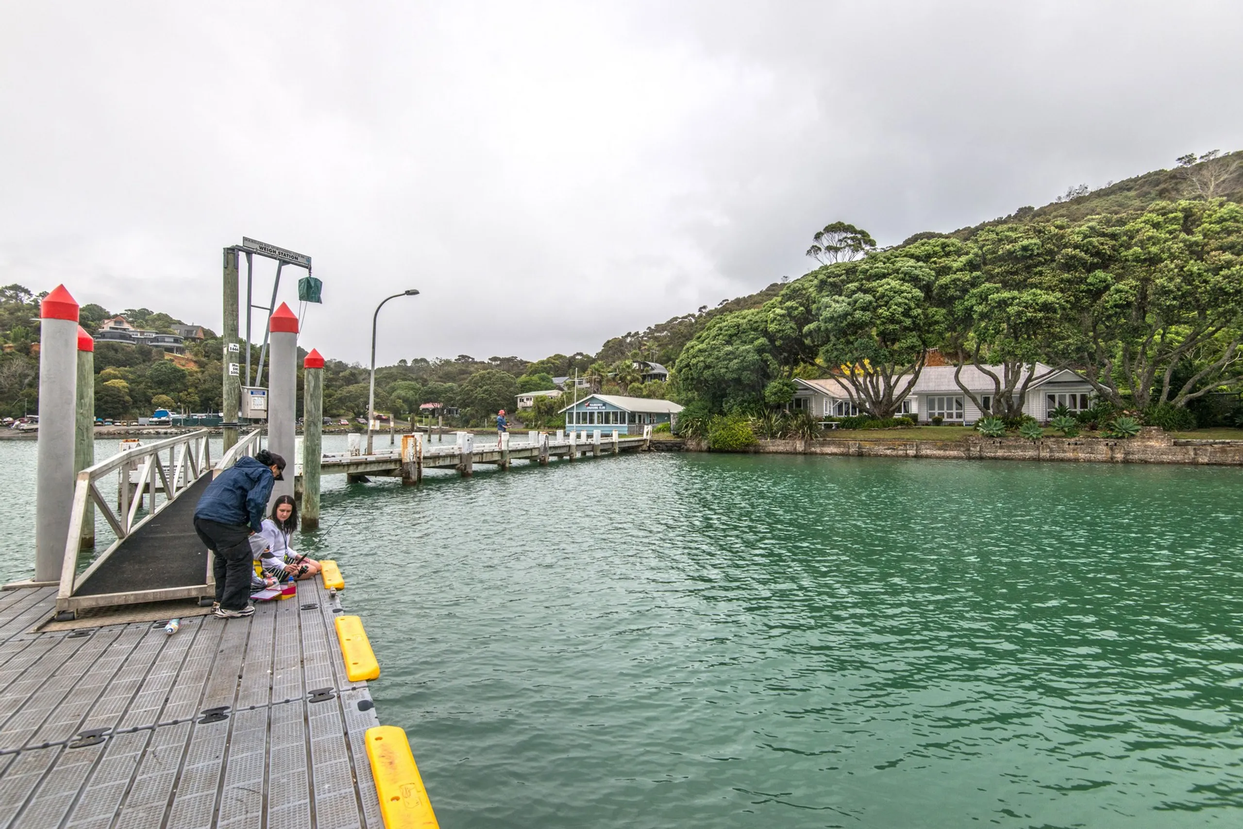Mill Lodge, 19B Silver Egg Road, Mangonui, Far North