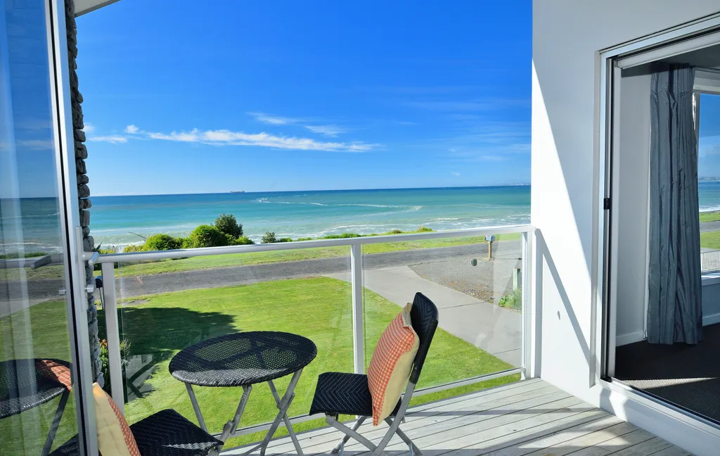Contemporary Coastal Classic
