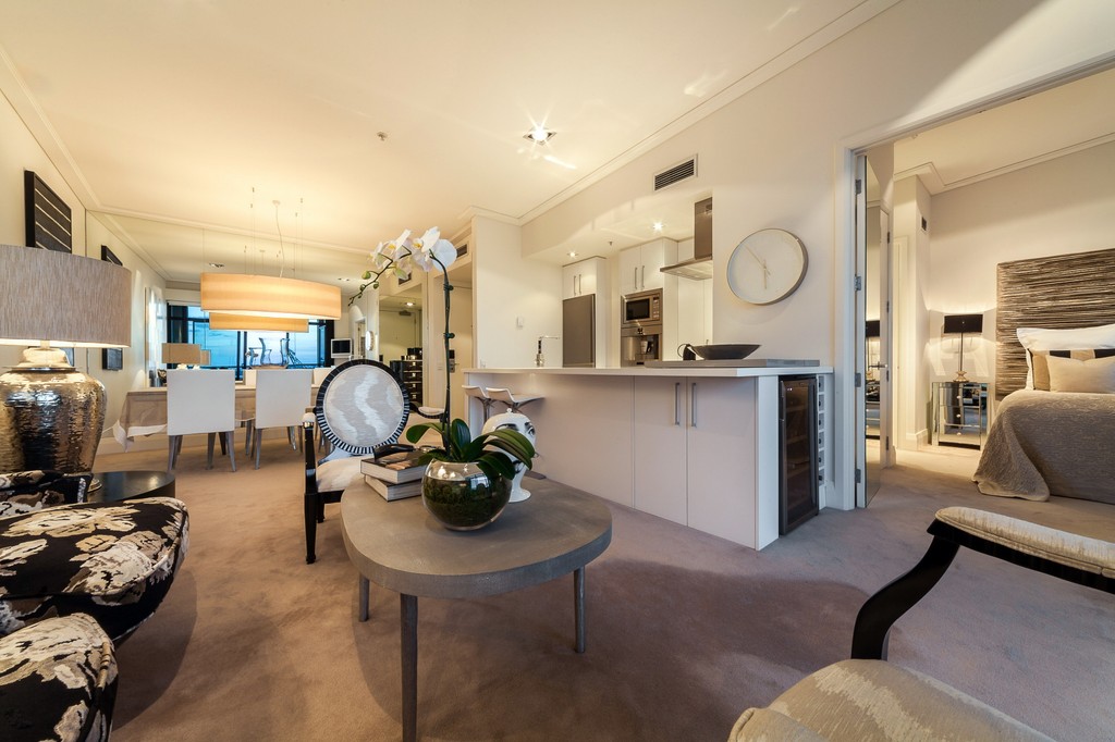 Vivacious Viaduct Penthouse