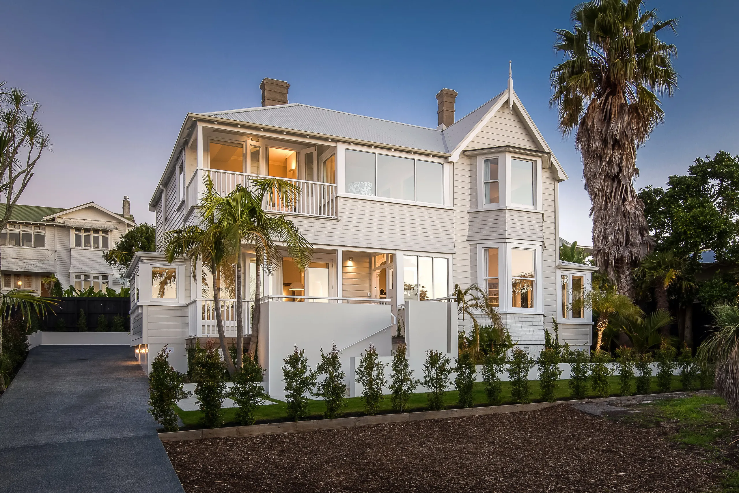 66 Sarsfield Street, Herne Bay, Auckland City