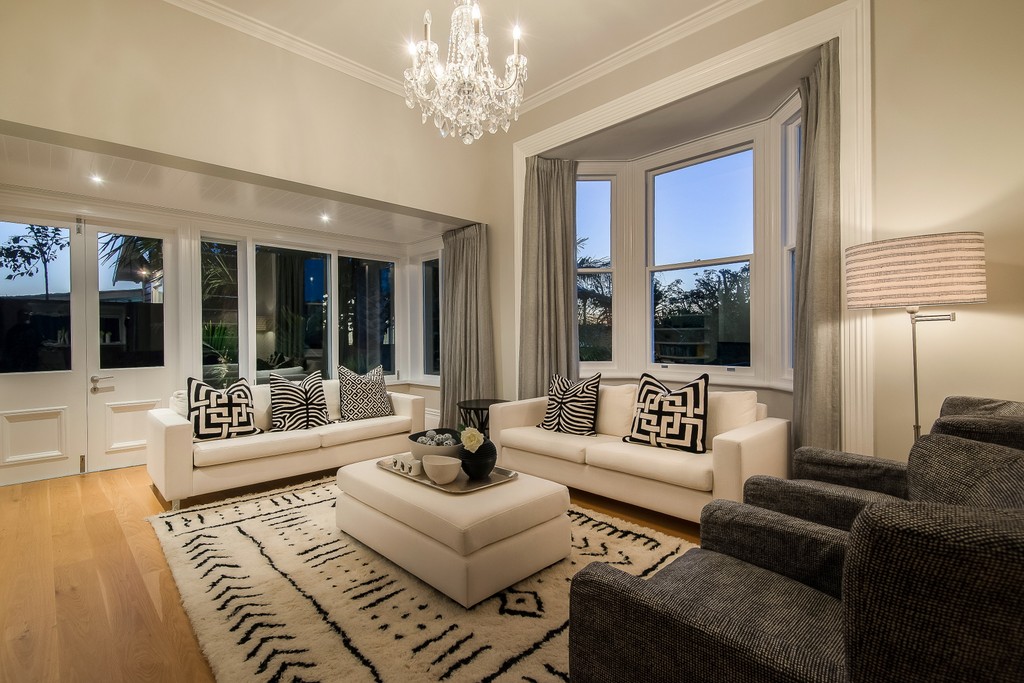 A Grand Design for an Easy Life