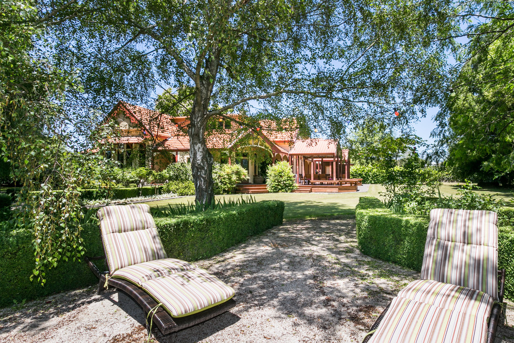 Iconic Edwardian Oasis