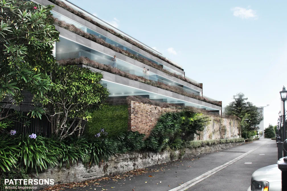 The Ford Residences