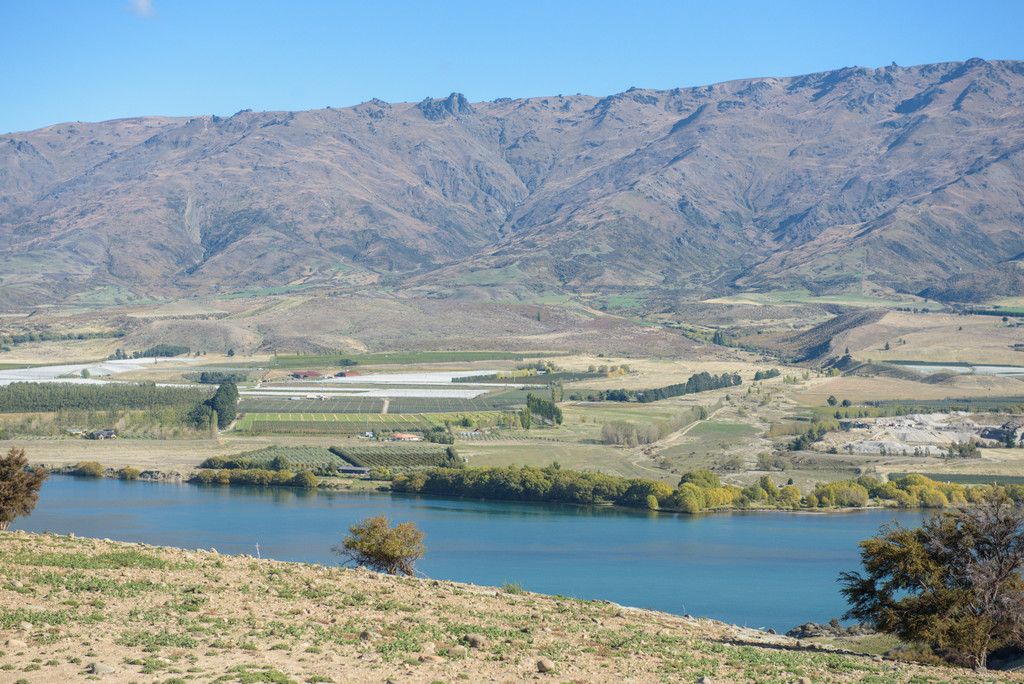 Lot 3 -Bendigo Hills