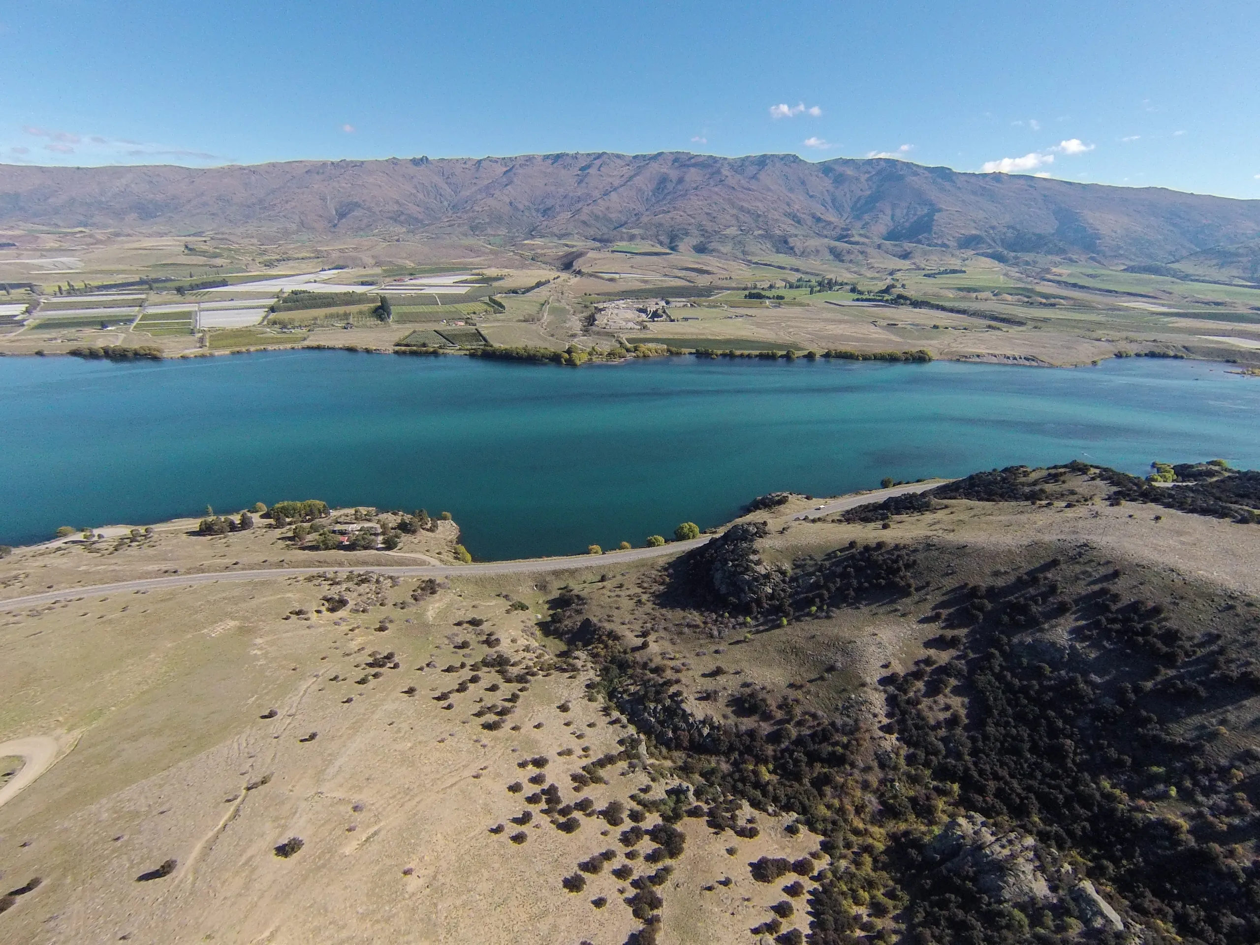 Lot 3 Lot 5 Bendigo Hills, Bendigo, Cromwell, Central Otago