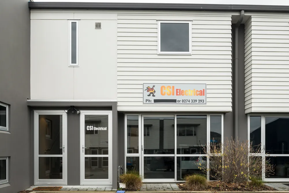 Commercial Opportunity