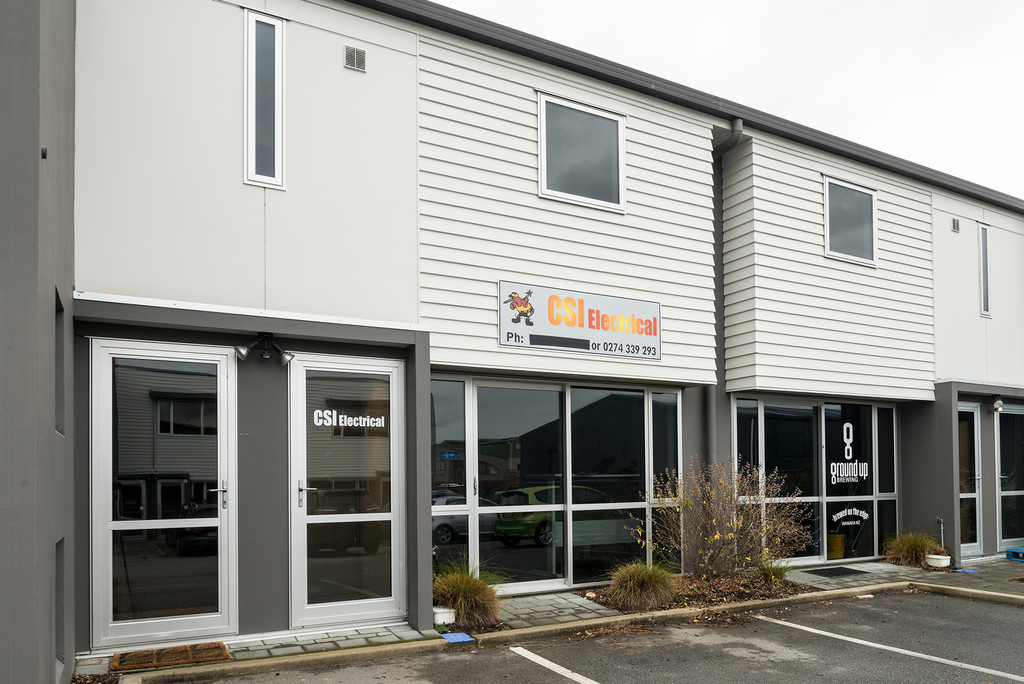 Commercial Opportunity