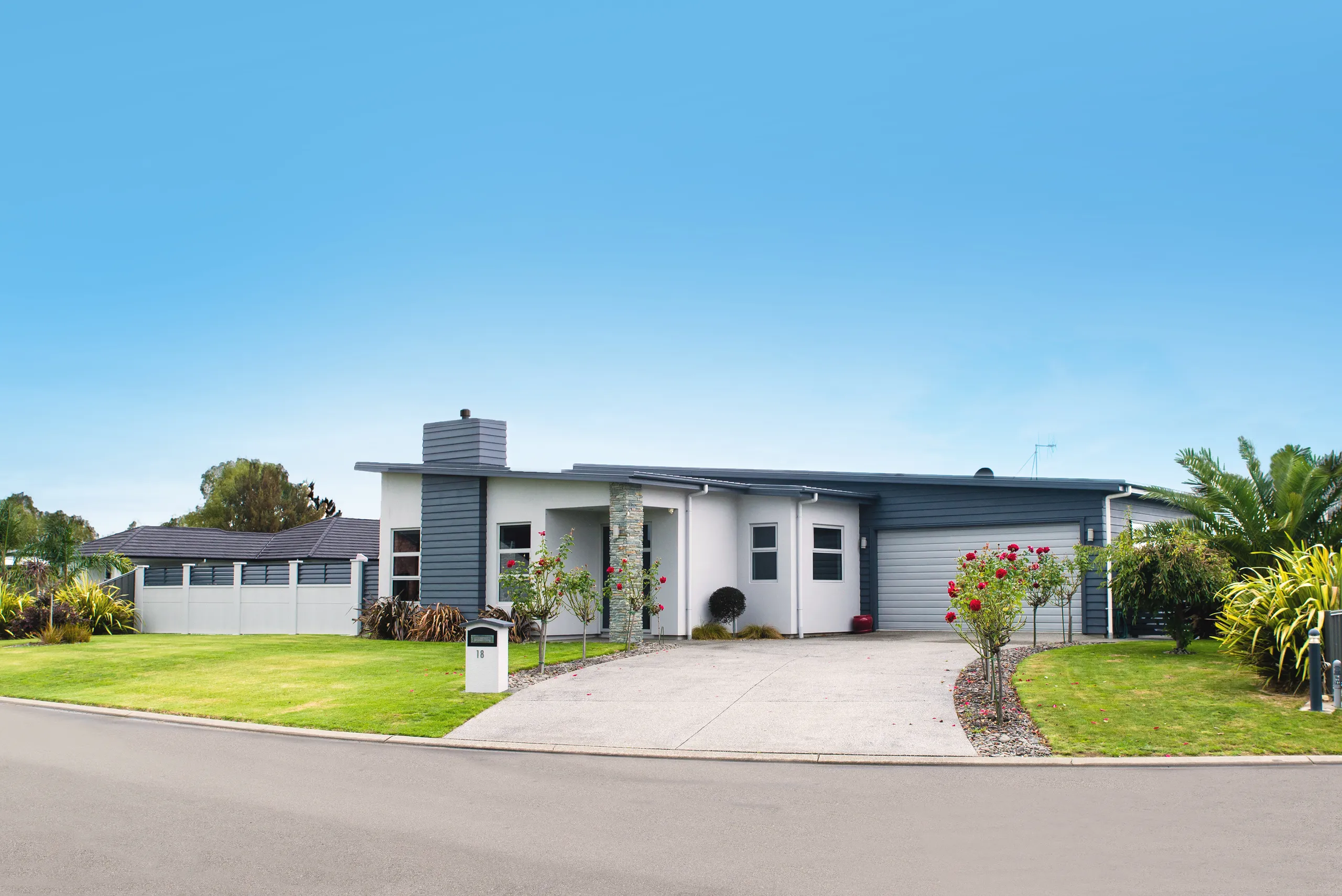 18 Gavin Black Street, Meeanee, Napier