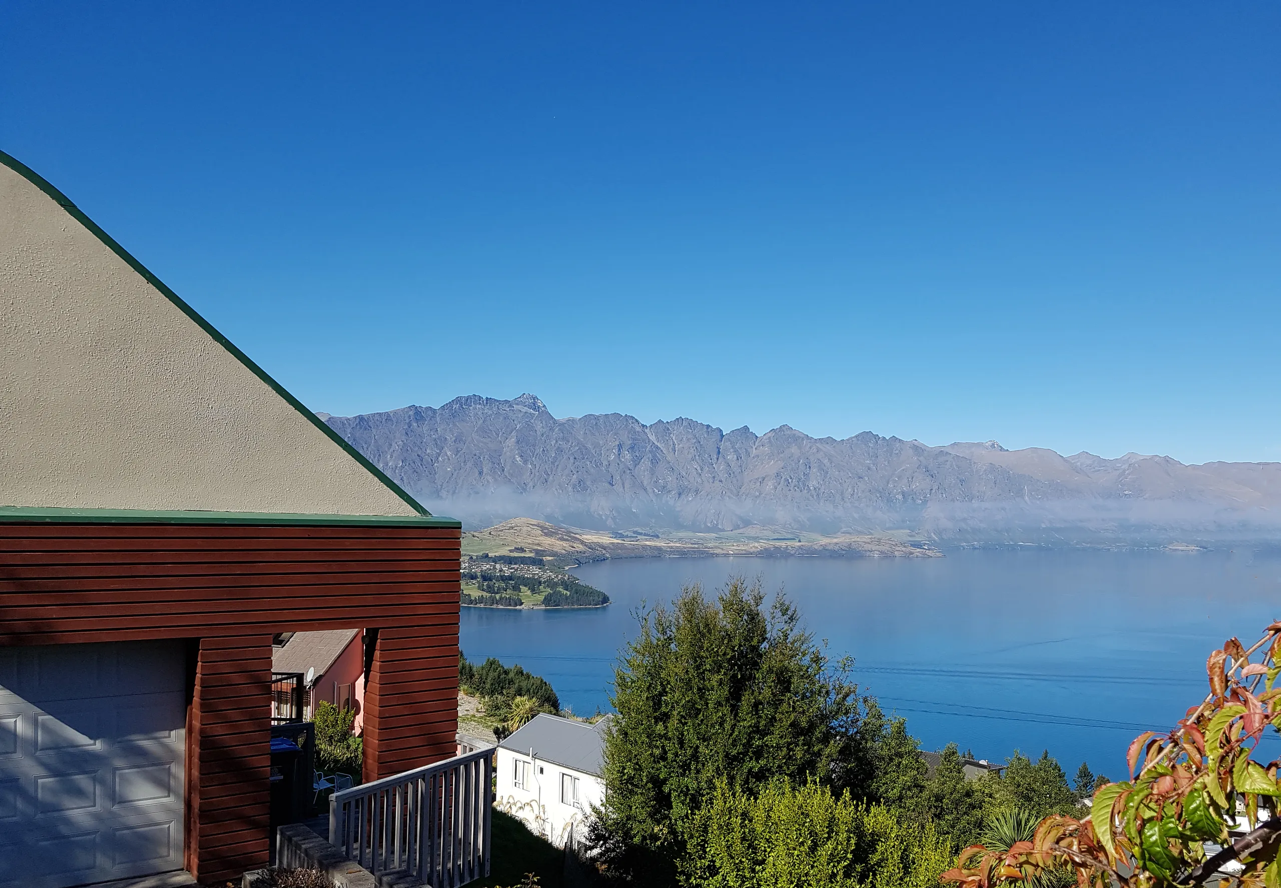 55 Greenstone Place, Fernhill, Queenstown