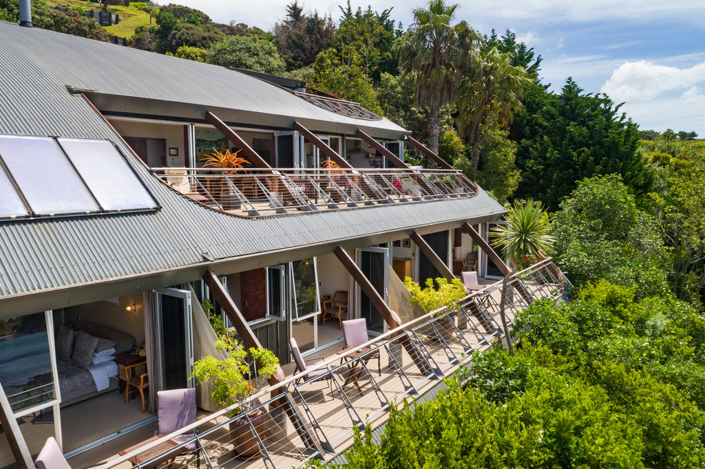Two Stunning Houses - Absolute Waterfront