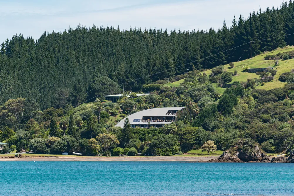 Two Stunning Houses - Absolute Waterfront