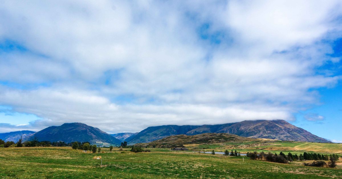 5 Fife Court, Jacks Point, Queenstown NZ Sotheby’s Realty QBS11437