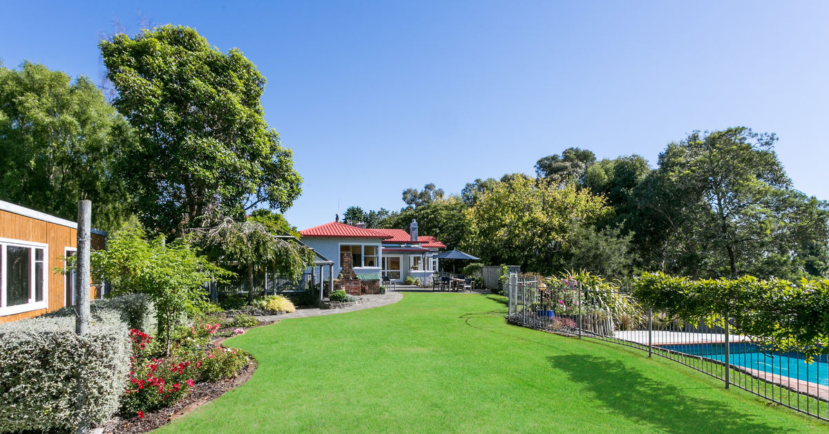 215 Middle Road, Havelock North, Havelock North NZ Sotheby’s Realty