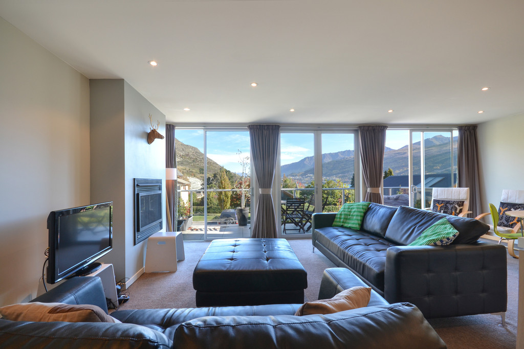 Quality Residence in Remarkables Park