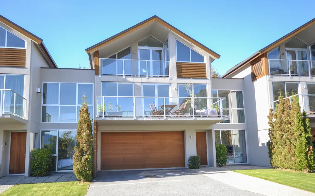 Quality Residence in Remarkables Park