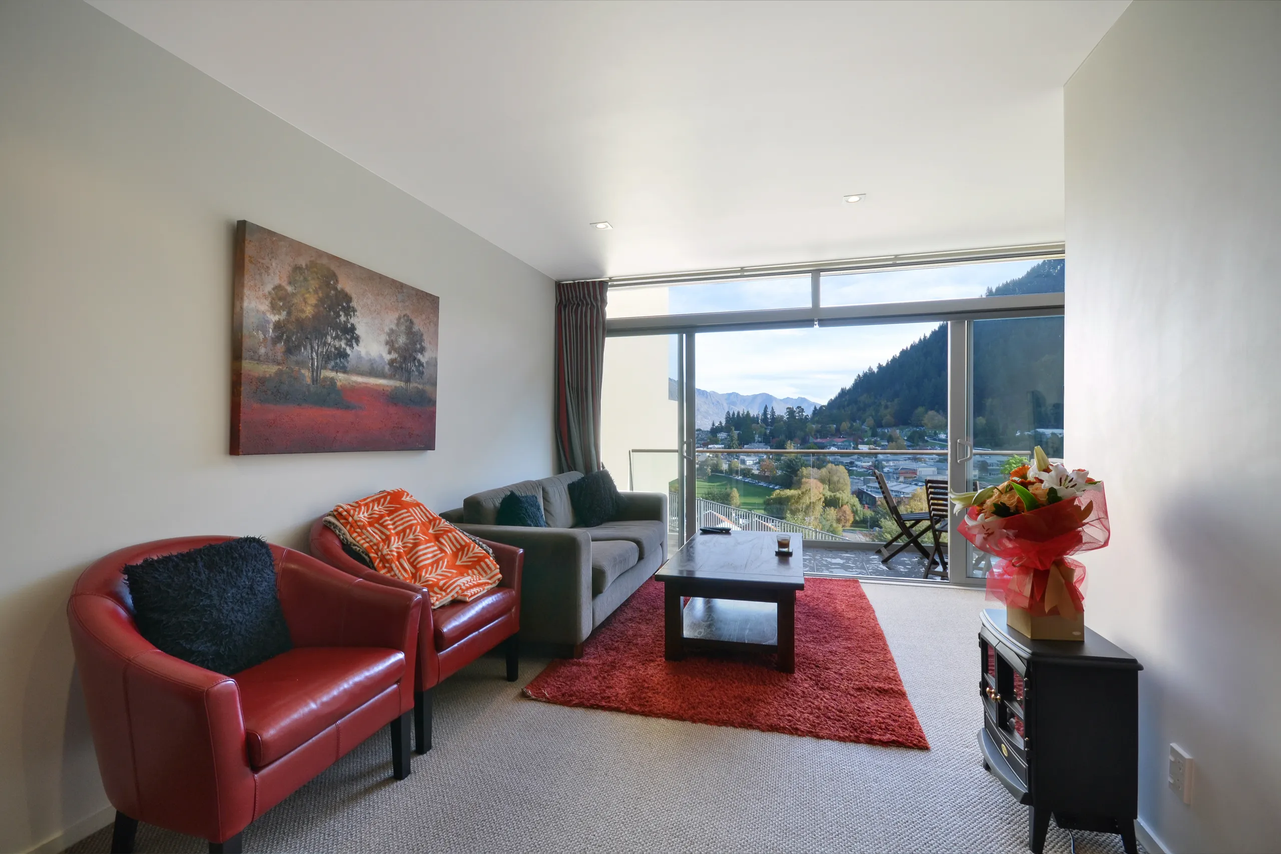 5/103 Hallenstein Street, Queenstown, Queenstown
