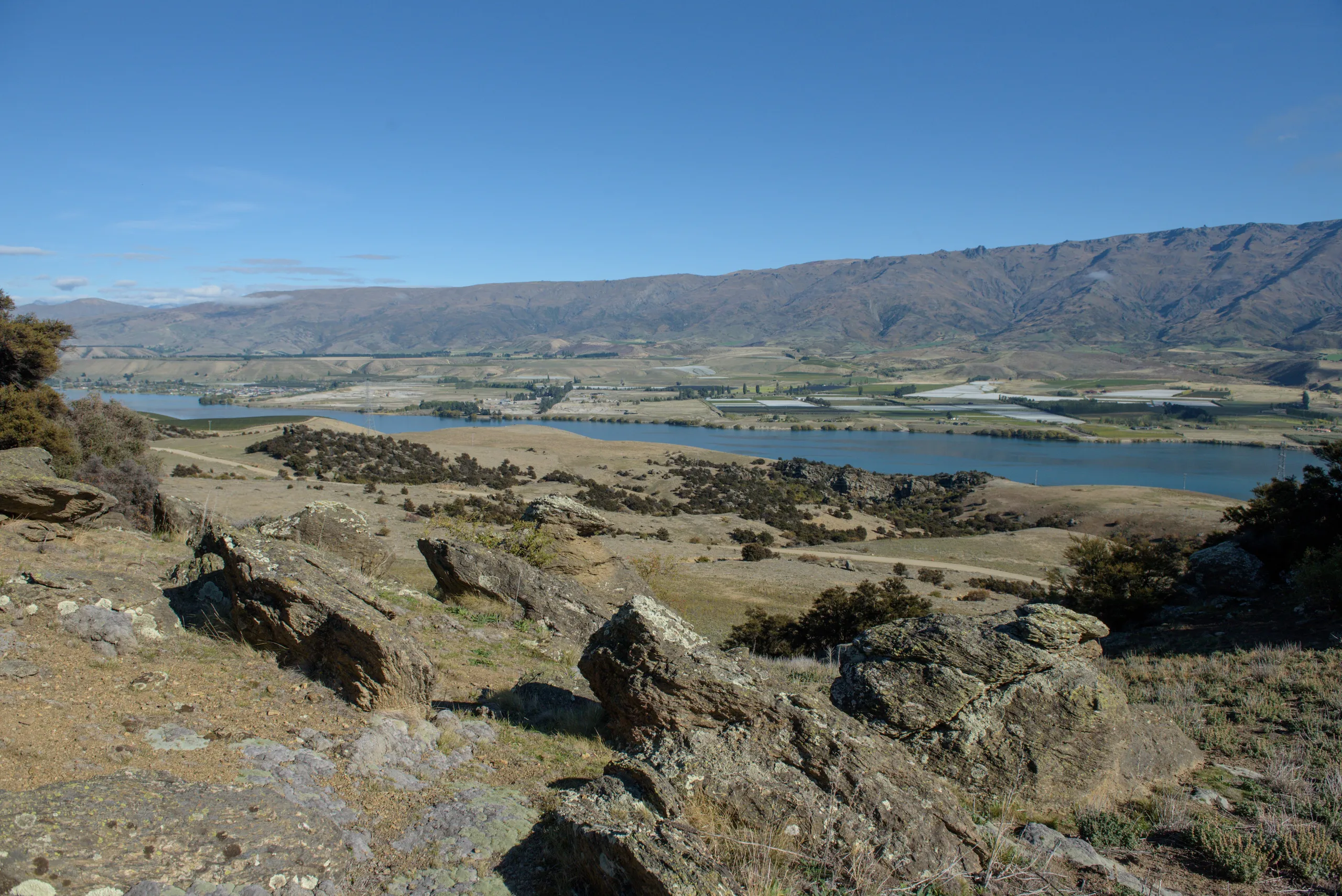 Lots 2 and 6 Bendigo Hills, Bendigo, Cromwell, Central Otago
