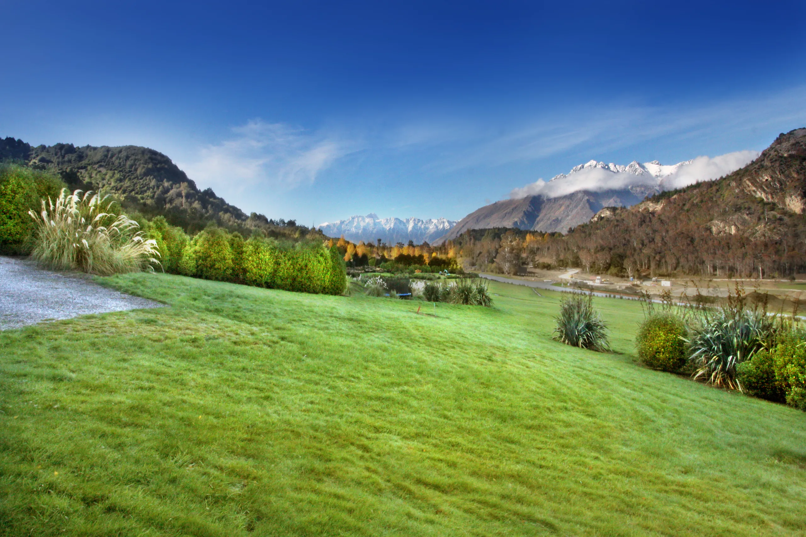 19 Fantail Lane, Closeburn, Queenstown