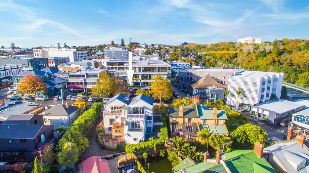 Prime Parnell Redevelopment Opportunity