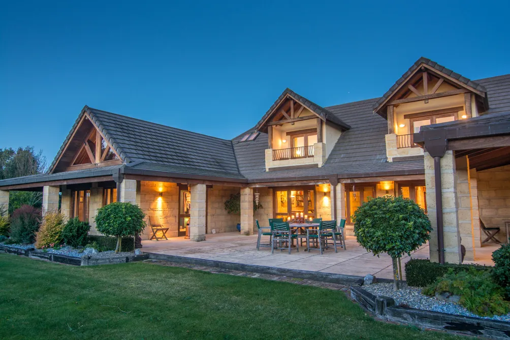 Tranquillity and True Country Lifestyle
